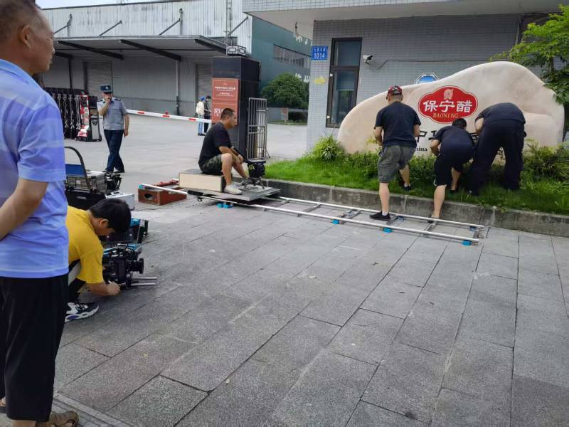 乐安县TVC拍摄：制造业专属TVC方案，用镜头展现企业硬核实力！