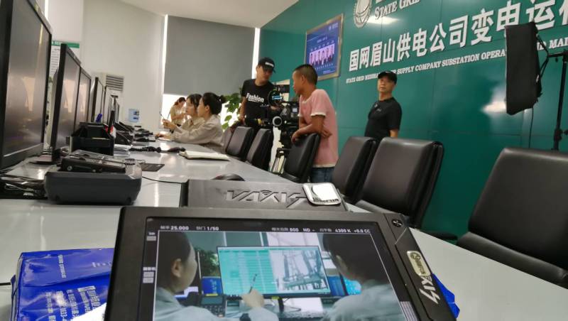 深耕本土，赋能品牌——乐安县TVC与广告片拍摄制作的价值密码