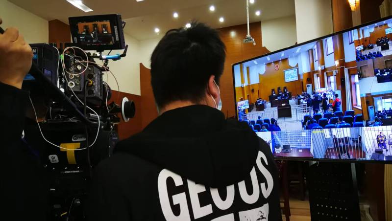 乐安县TVC制作：政企单位合规宣传，专业把控内容，官方平台适用！
