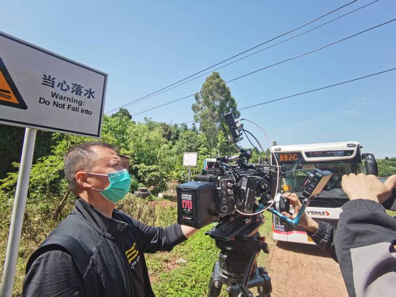 乐安县TVC拍摄公司：深耕本地市场，为品牌定制专属拍摄方案