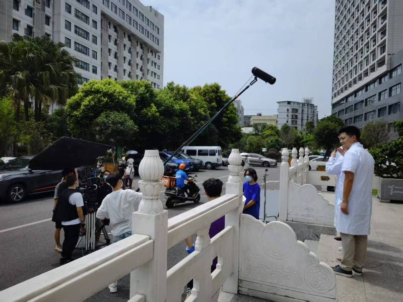 乐安县广告片拍摄公司低成本实现高规格制作的诀窍